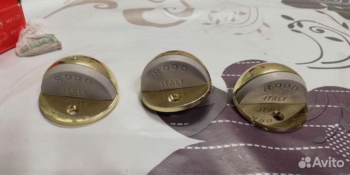 Дверной упор Rood