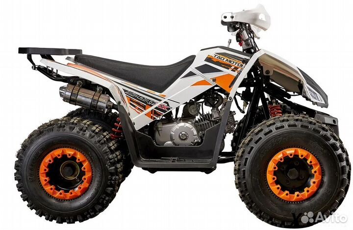 Квадроцикл yacota sporty XX PRO-sport