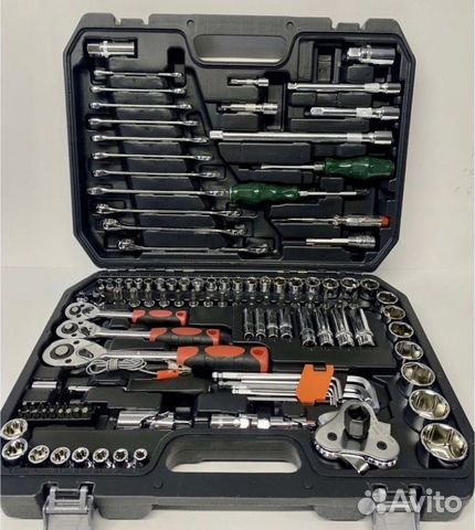 Набор инструментов