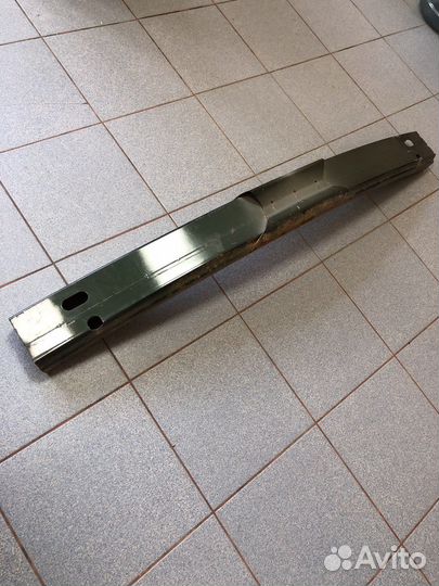 Усилитель заднего бампера Lexus RX 300 1999-2003