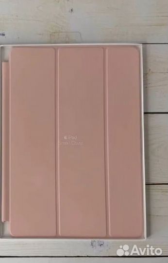 Apple SMART cover iPad 7,8,9, air 3, pro 10.5