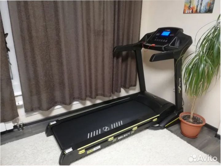 Беговая дорожка Altezani ALS 1300