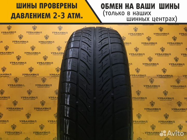 Tigar Sigura 185/65 R15 88T