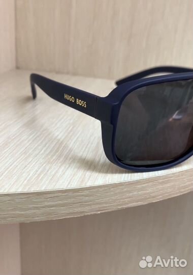 Очки hugo boss