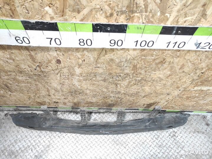 Усилитель бампера заднего Kia Ceed 2007 2012