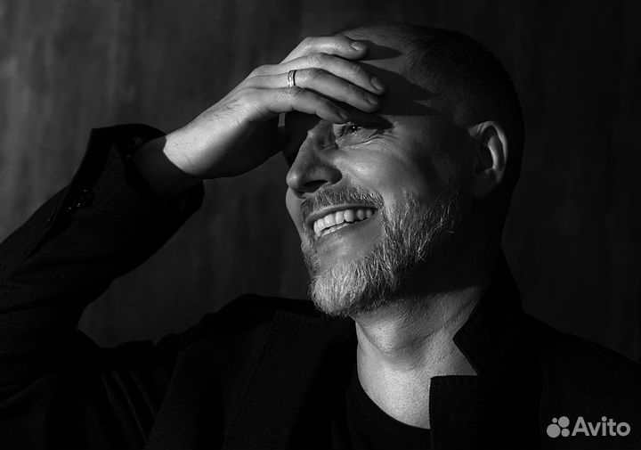 Услуги фотографа