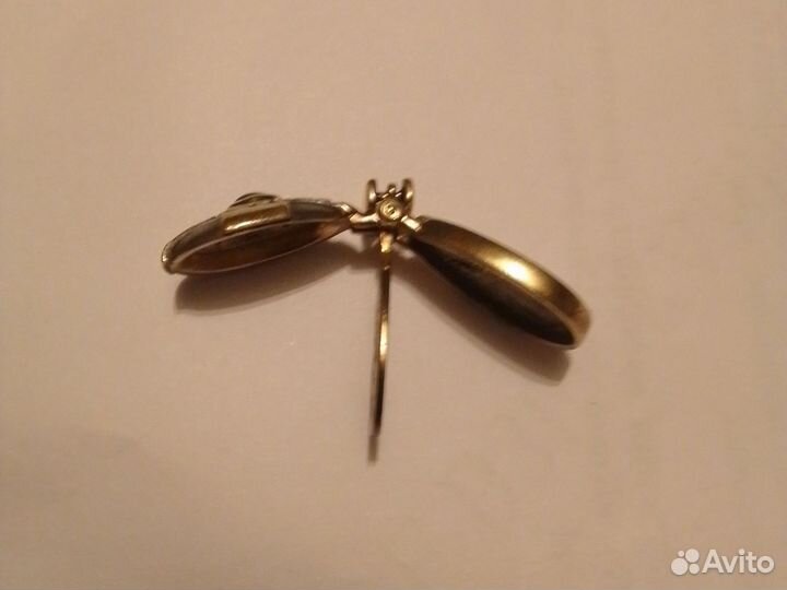 Старинное ювелир.укПодвеска ,Святая Богородица