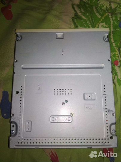 Дисководы, жёсткий диск