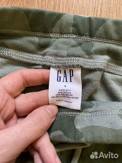Спортивный костюм Gap