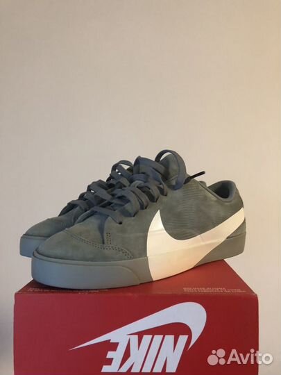 Nike blazer clearance low city lx