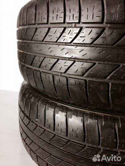 Goodyear Wrangler AT 255/55 R18