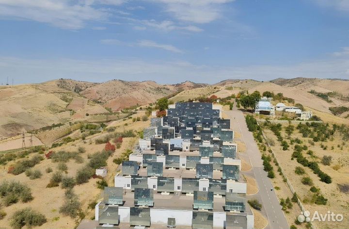 Экскурсия — Ташкент — Институт Солнца, мечеть впос