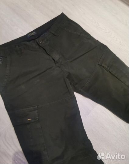 Брюки мужские классические зауженные