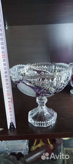 Ваза для фруктов