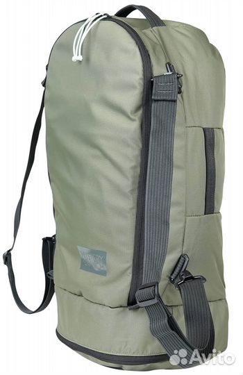 Mystery Ranch Mission Stuffel 45 L Folding Bag