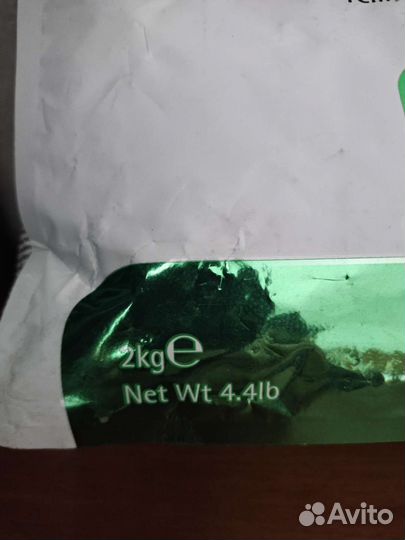 Сухой корм для кошек