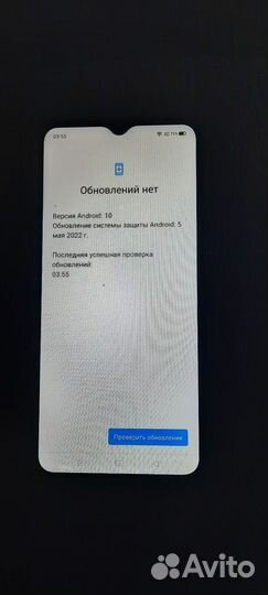 realme C3, 3/64 ГБ