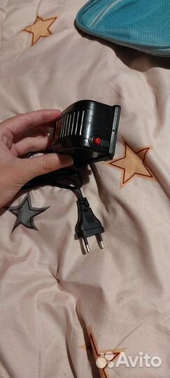 Компрессор для аквариума