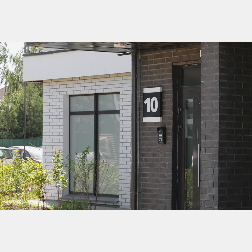 1-к. квартира, 37 м², 11/12 эт.