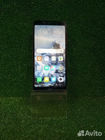Xiaomi Redmi 7A, 2/32 ГБ