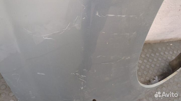 Крыло правое переднее Renault Espace 4 2002, 2003