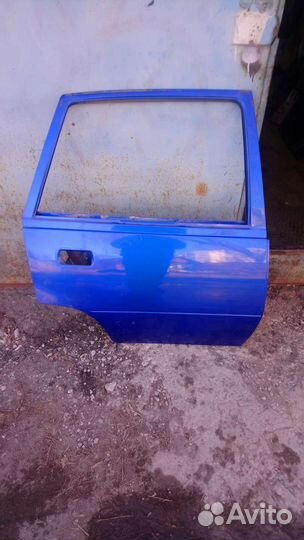 Автозапчасти на Дэу Нексия