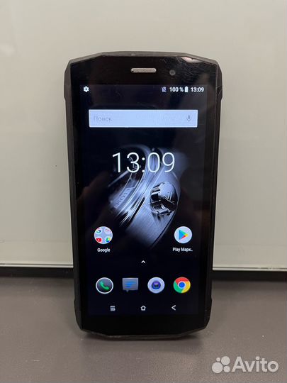 Blackview BV5800, 2/16 ГБ
