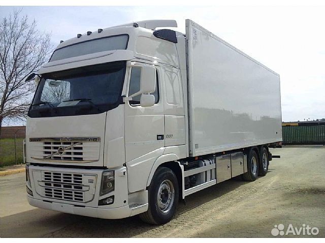 Грузоперевозки/межгород