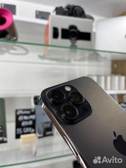 iPhone 14 Pro Max, 256 ГБ