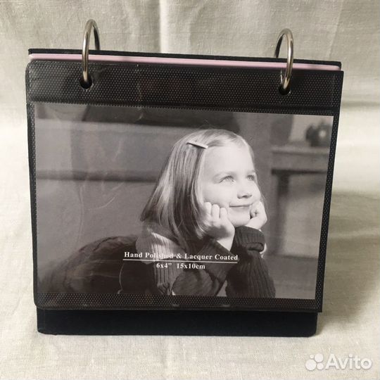 Альбом рамка для фотографий Фотоальбом