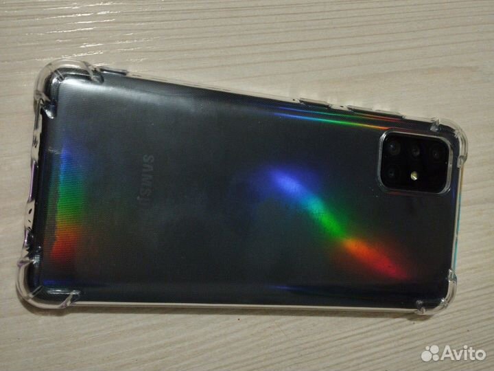 Samsung Galaxy A51, 6/128 ГБ