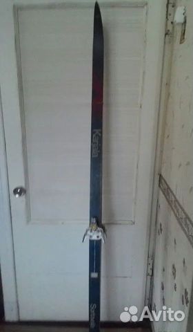 Лыжи Sortavala бренд sport Karjala 210