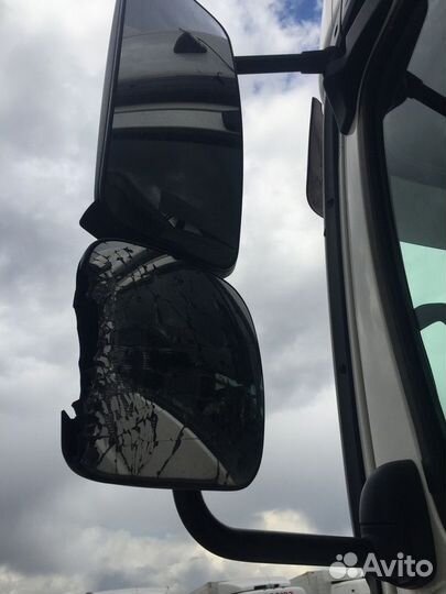 КамАЗ 5490, 2019