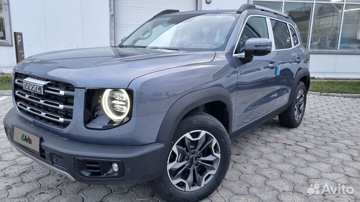 Haval Dargo 2.0 AMT, 2023