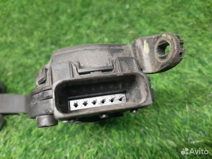 В наличии: Педаль газа Changan CS35