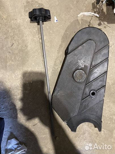 Подрулевой переключатель ваз