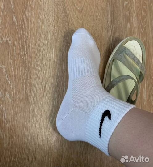 Носки nike