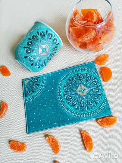 Подарочный набор для девушки