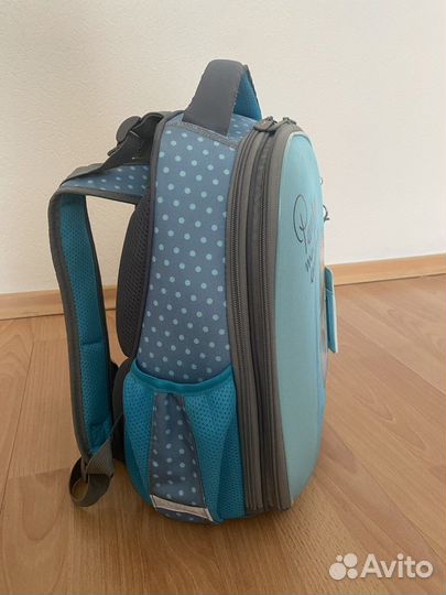 Рюкзак школьный ортопедический