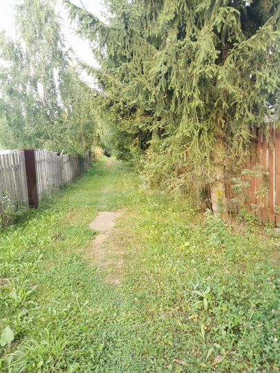 Участок 15 сот. (ИЖС)