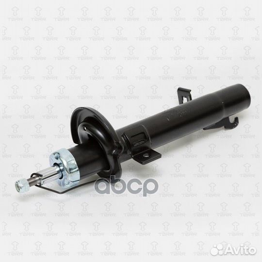 Амортизатор передний газовый DV1121R DV1121R torr