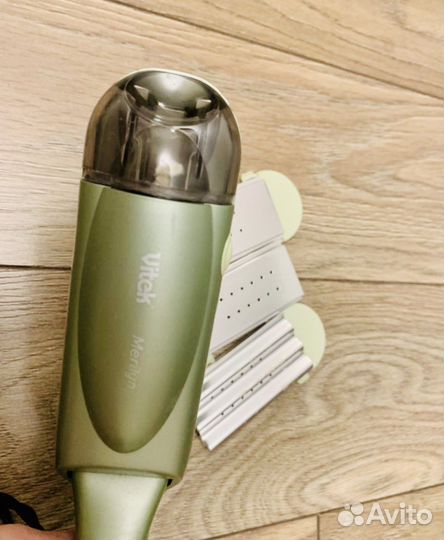 Утюжок для волос