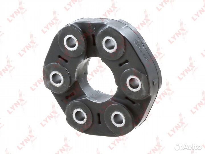 Муфта карданного вала