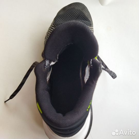 Баскетбольные кроссовки nike kyrie flytrap 5