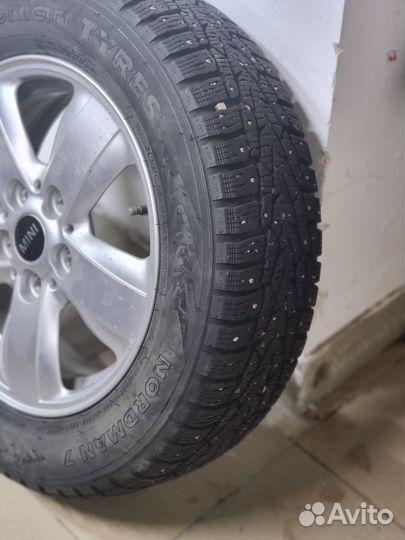 Nordman 7 185/65 R15