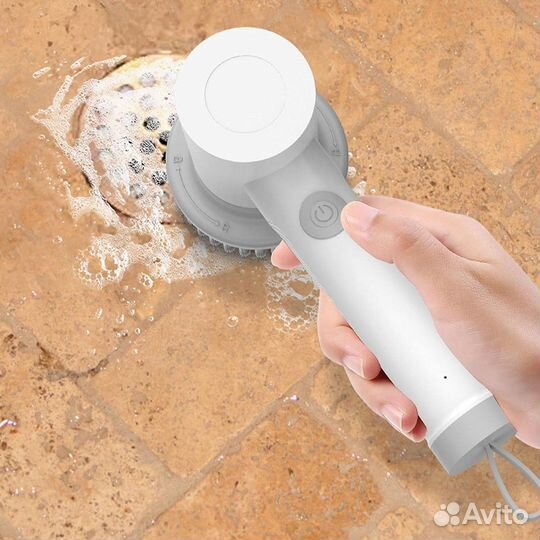 Электрическая щётка Xiaomi Youpin Xiaoda