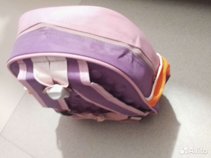 Рюкзак новый