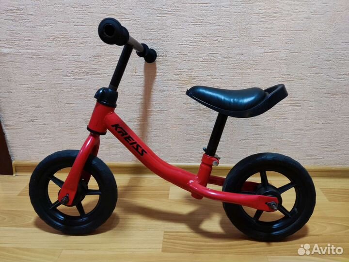 Беговел детский