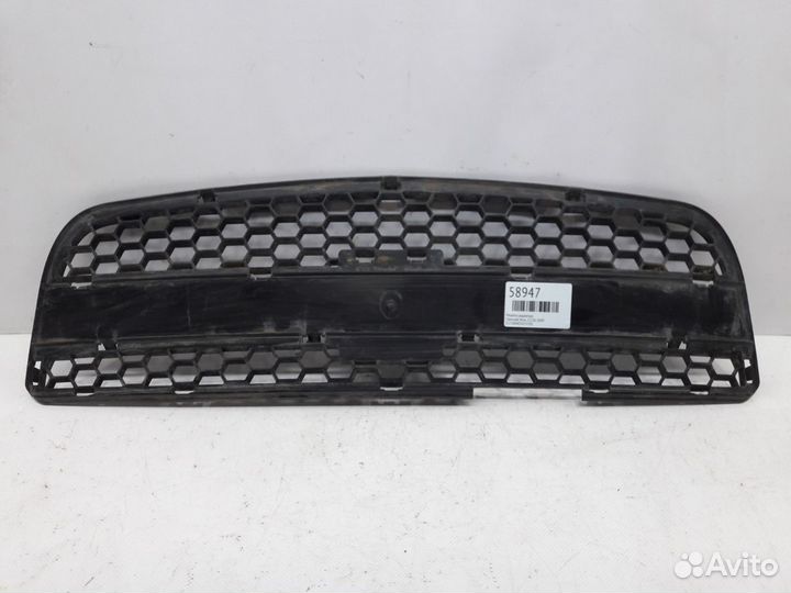 Решетка радиатора Chevrolet Niva 21236 2009