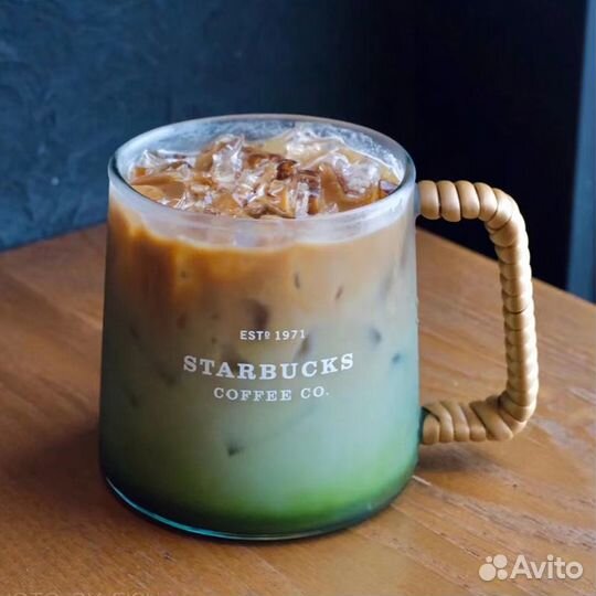 Кружка Старбакс starbucks В наличии